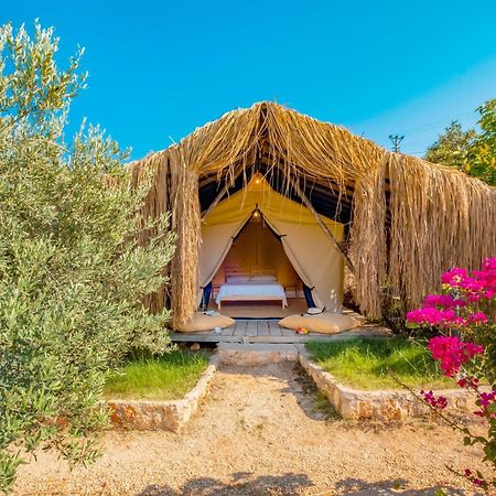 فندق Kas Joy Glamping الغرفة الصورة