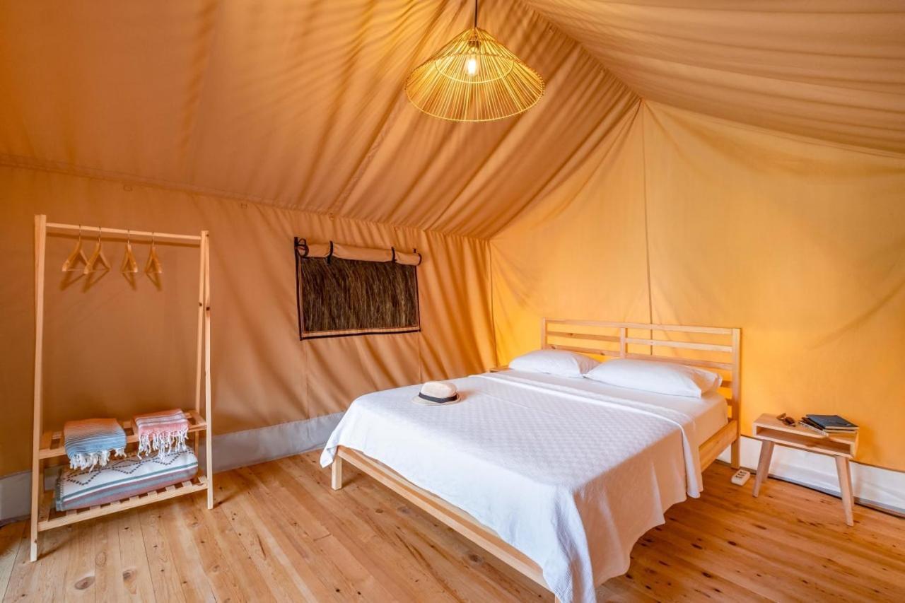 فندق Kas Joy Glamping المظهر الخارجي الصورة