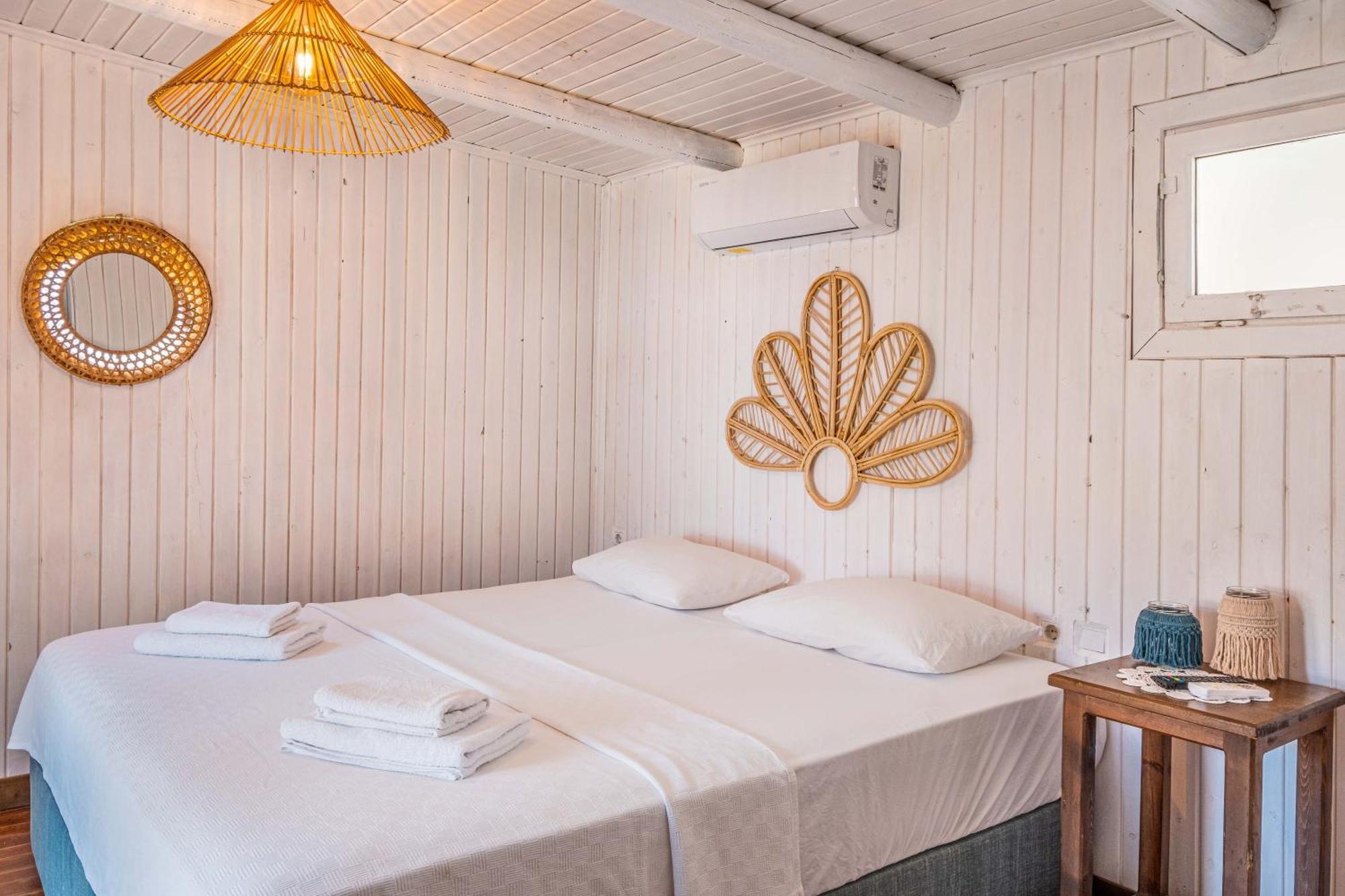 فندق Kas Joy Glamping المظهر الخارجي الصورة